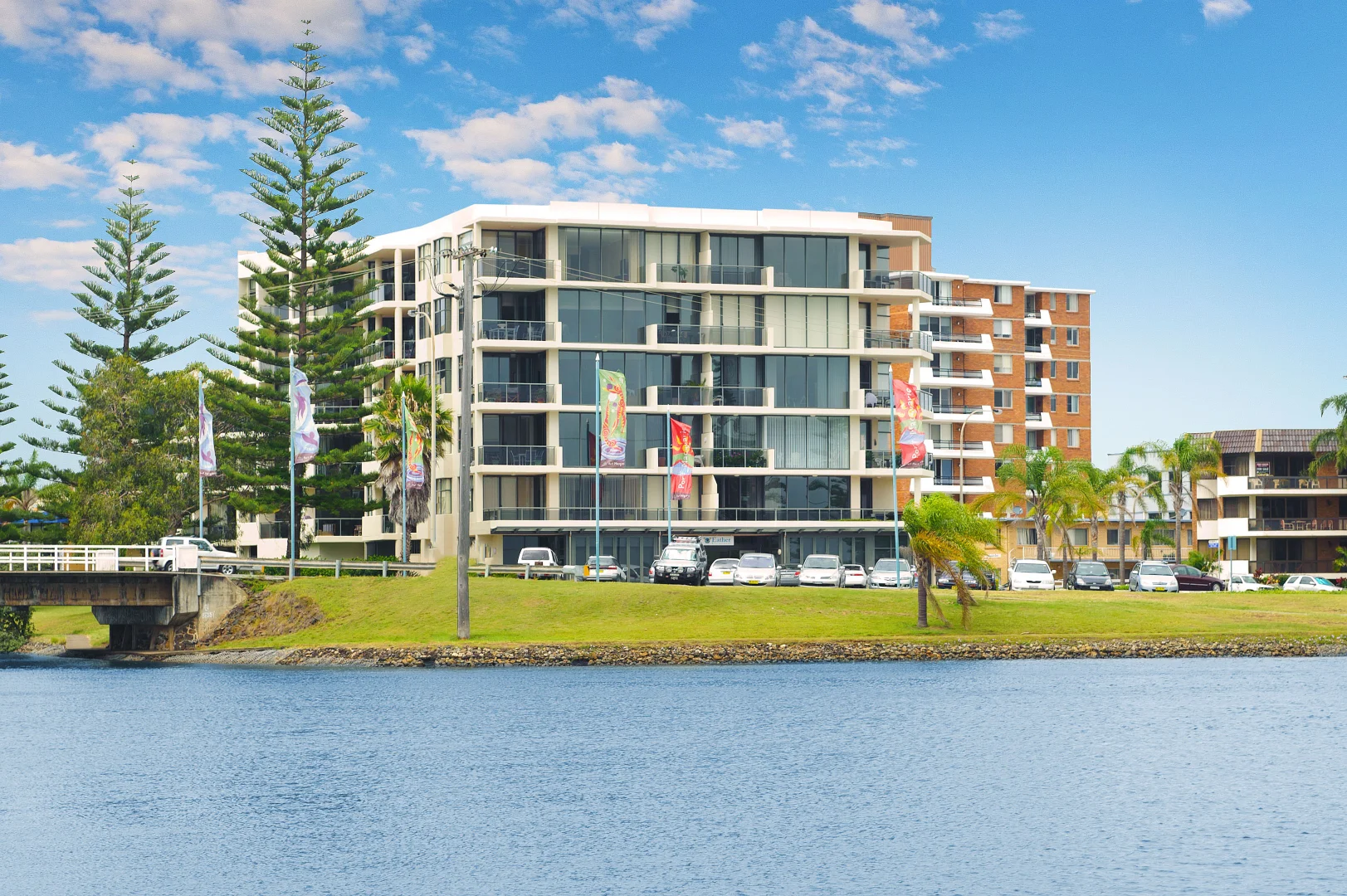 Additional image 11 of 204/2-4 Hollingworth Street, Port Macquarie NSW 2444