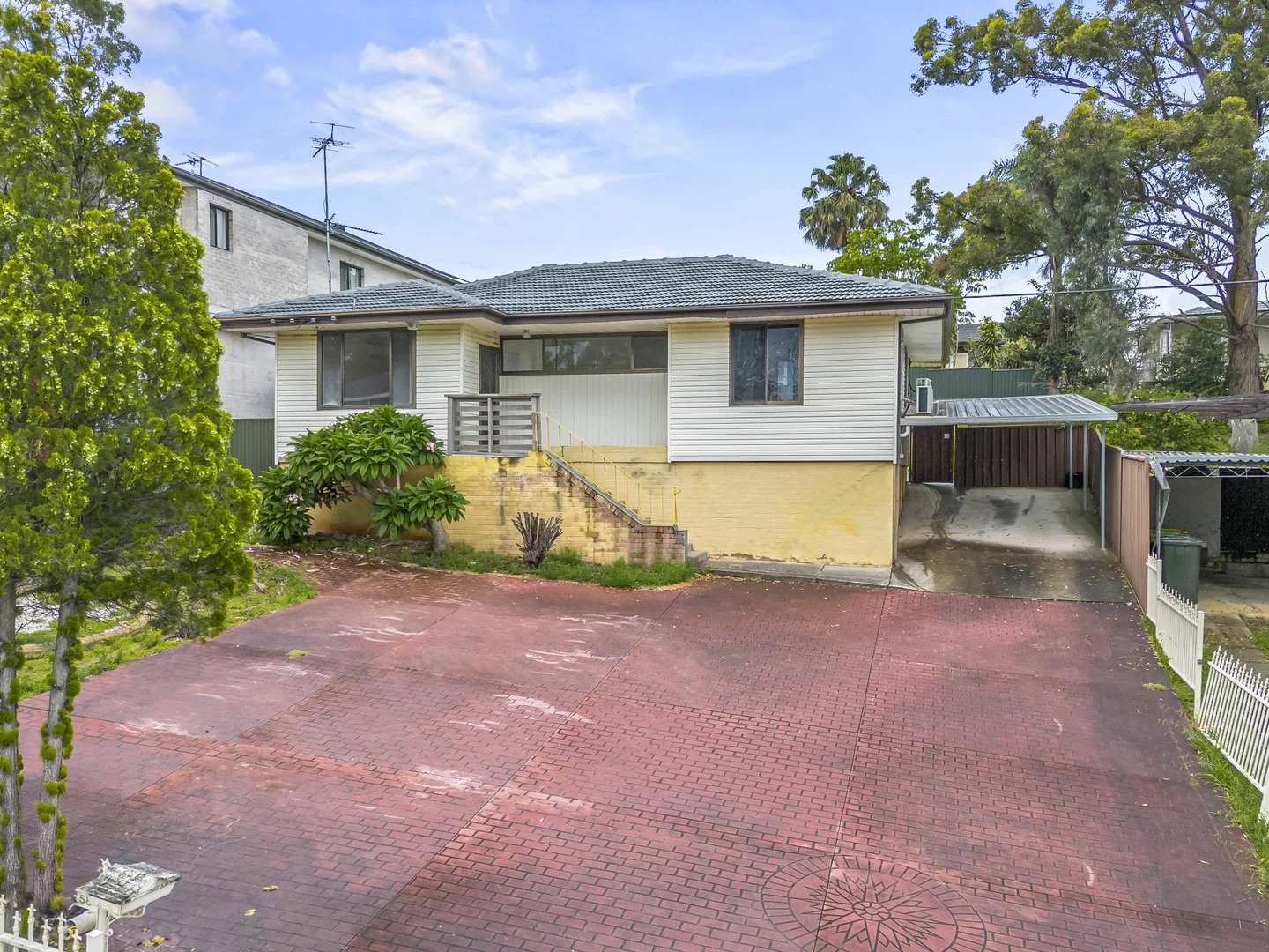 58 Oliphant Street, Mount Pritchard NSW 2170