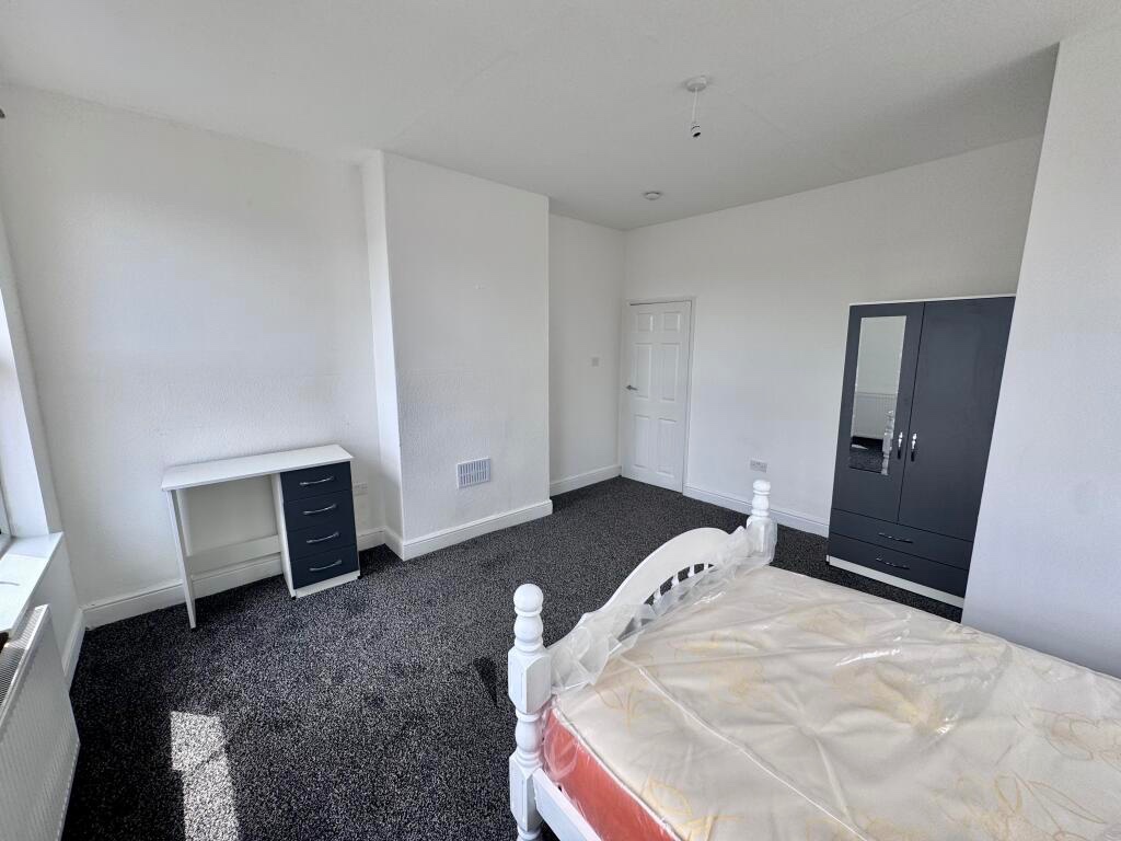 Additional image 6 of 2 Bed Flat, Nottingham, NG7, N1 7GU
