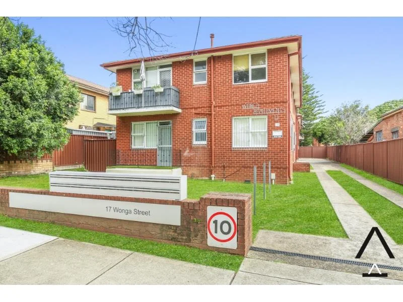Additional image 7 of 15/17 Wonga Street, Canterbury NSW 2193