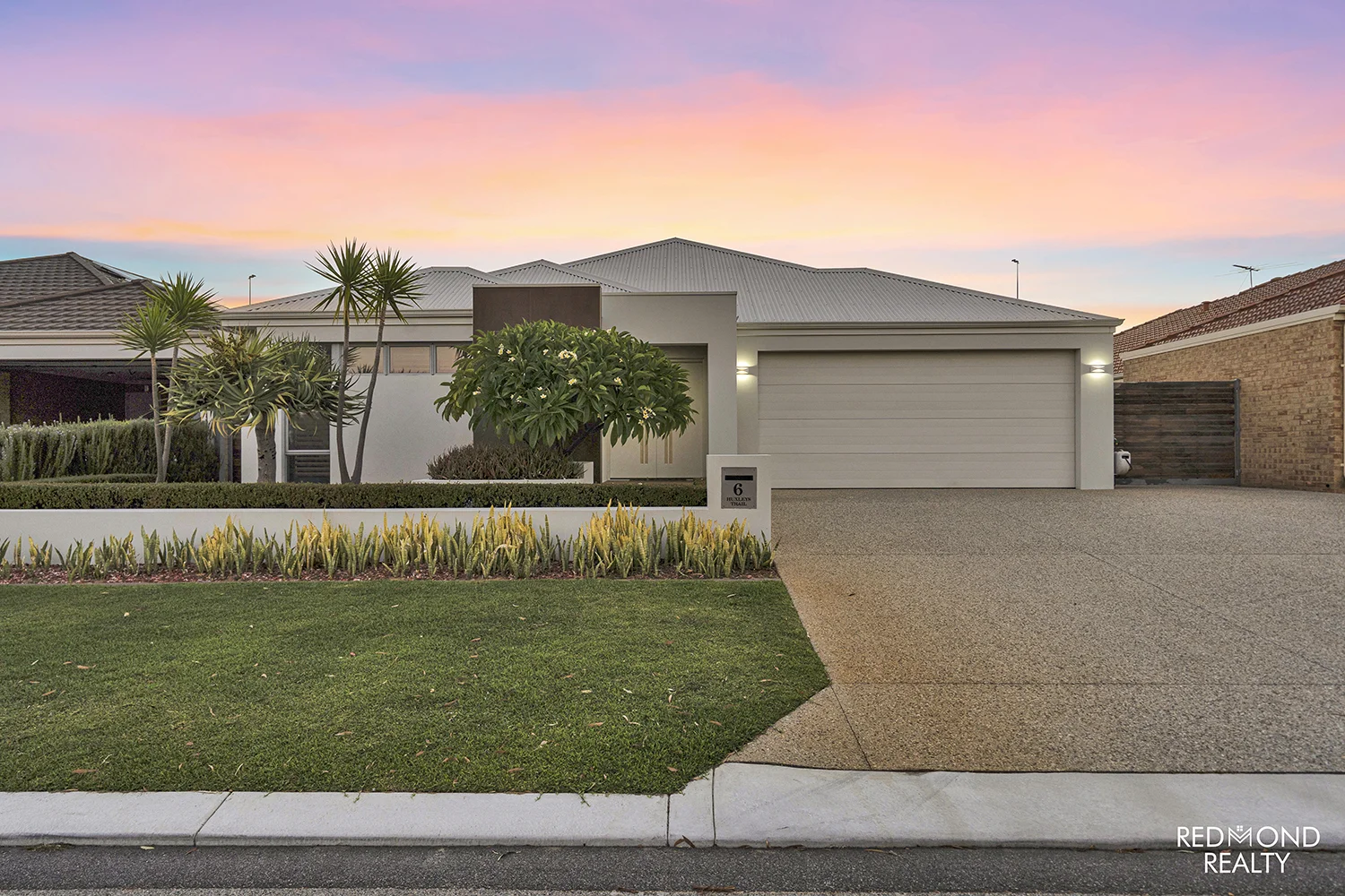 6 Huxleys Trail, Burns Beach WA 6028