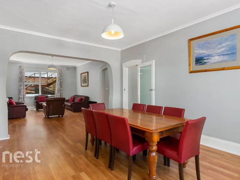 Additional image 4 of Room 8/2 Burnett Street, North Hobart TAS 7000