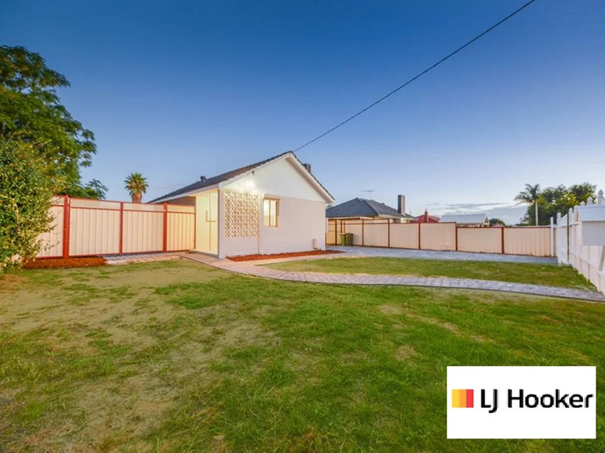 Additional image 18 of 29 Donaldson Street, Queens Park WA 6107