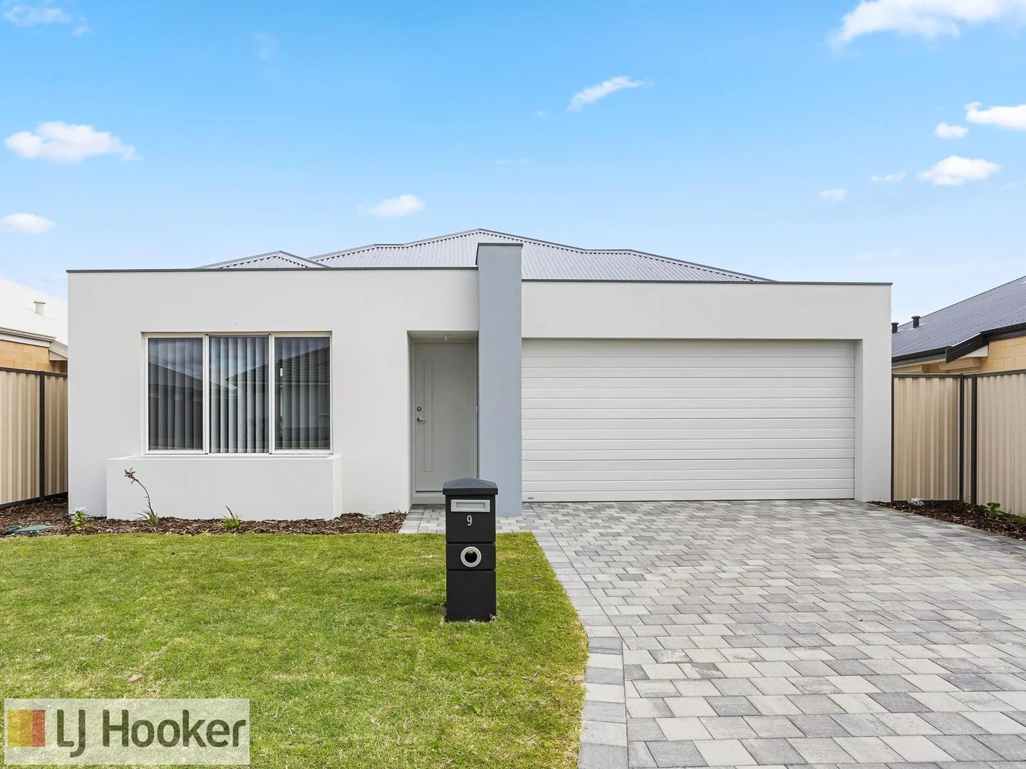 9 Ballard Way, Anketell WA 6167