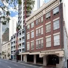 8/460 Ann street, Brisbane City QLD 4000