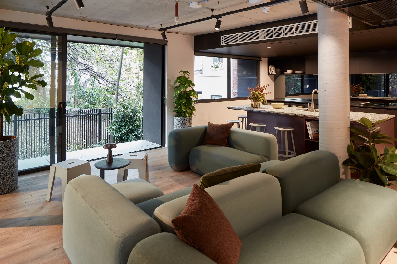 Additional image 9 of 309/3 Goddard Street, Er, Erskineville NSW 2043