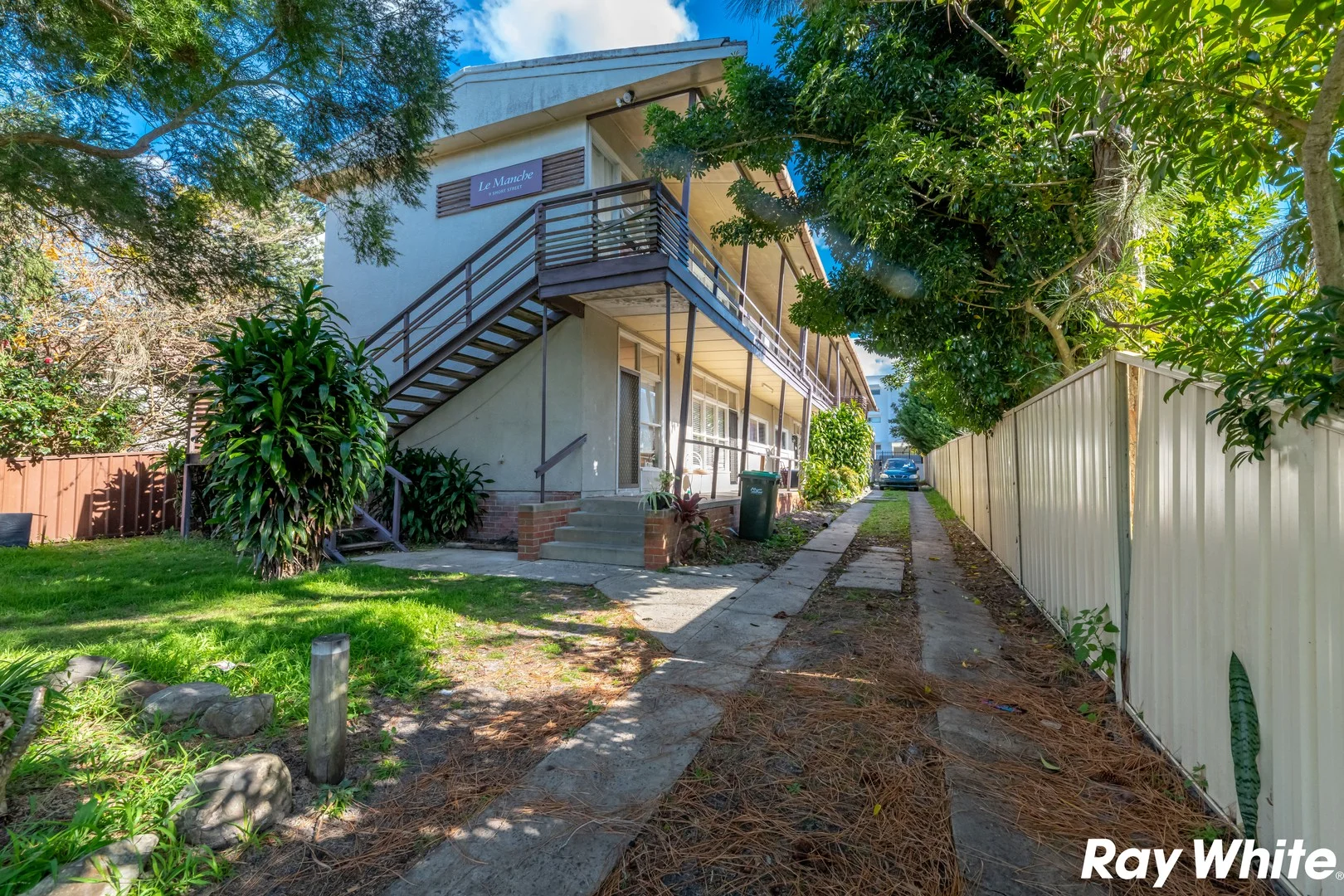 3/9 Short Street, Forster NSW 2428