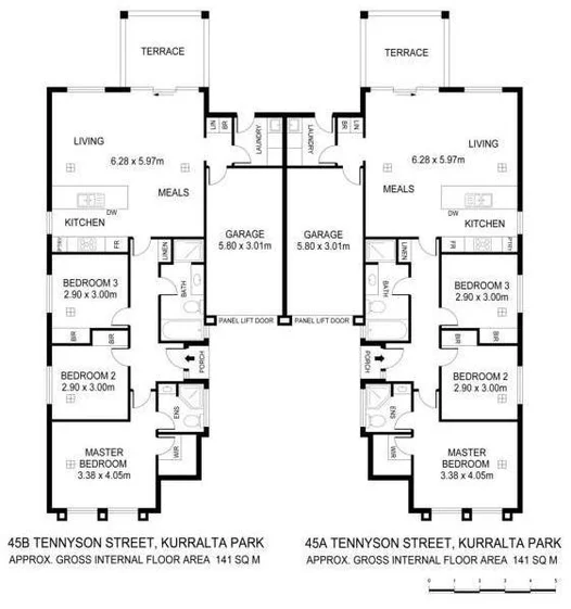 Additional image 10 of 45B Tennyson Street, Kurralta Park SA 5037