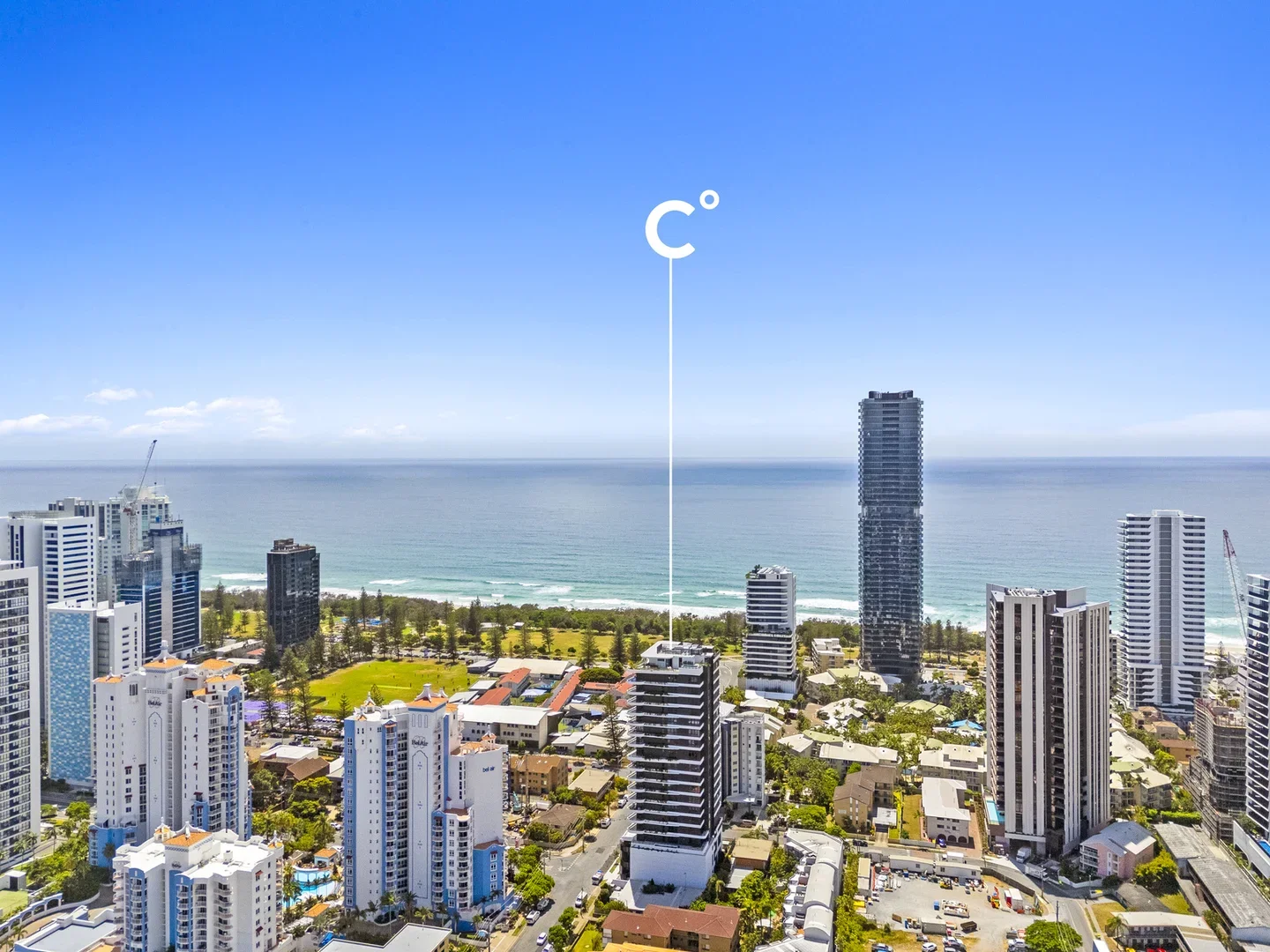 Additional image 26 of 1203/26 Alexandra Ave, Broadbeach QLD 4218