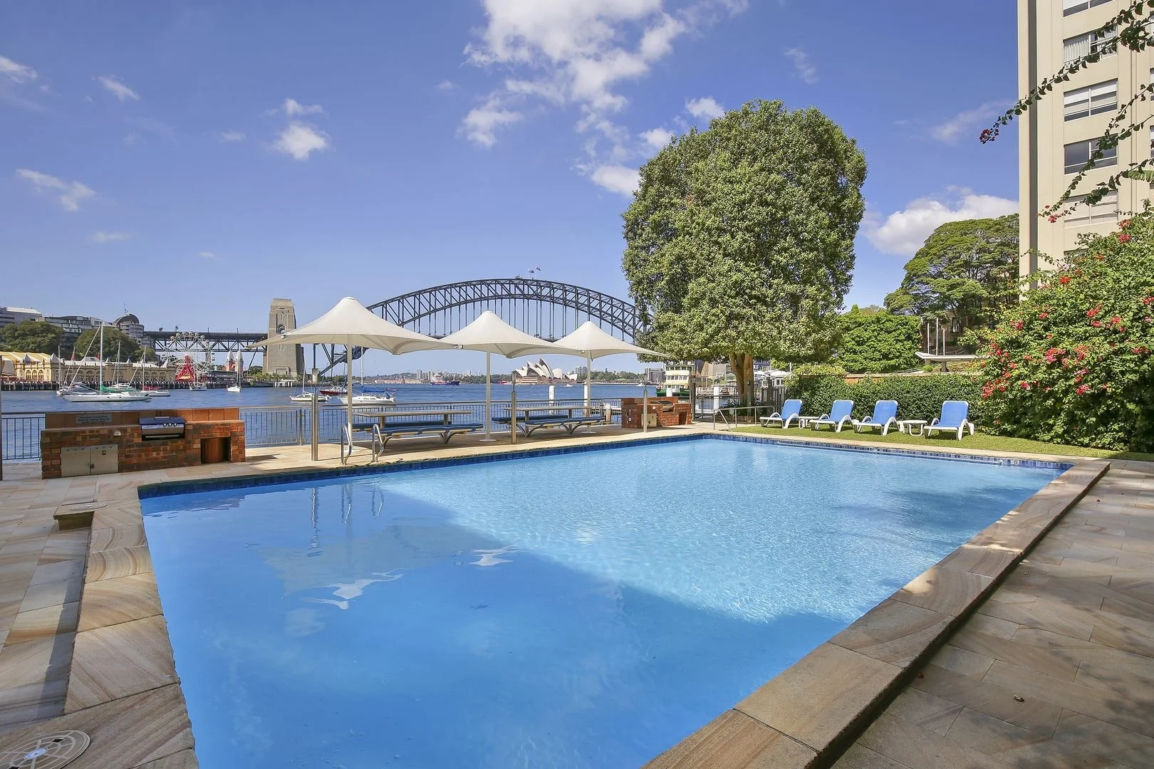 Additional image 7 of 56/2A Henry Lawson Avenue, McMahons Point NSW 2060
