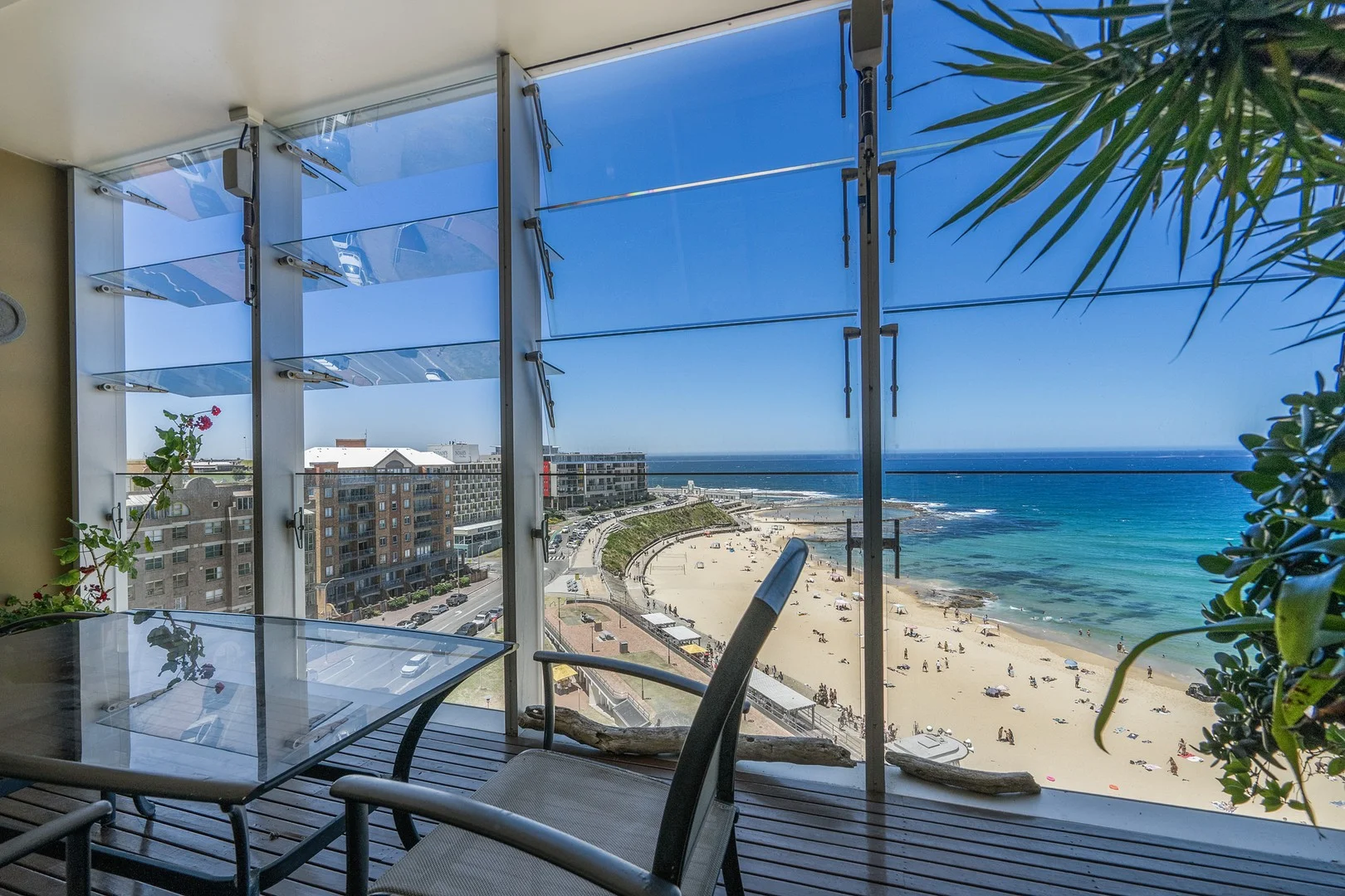 802/61 Shortland Esplanade, Newcastle NSW 2300
