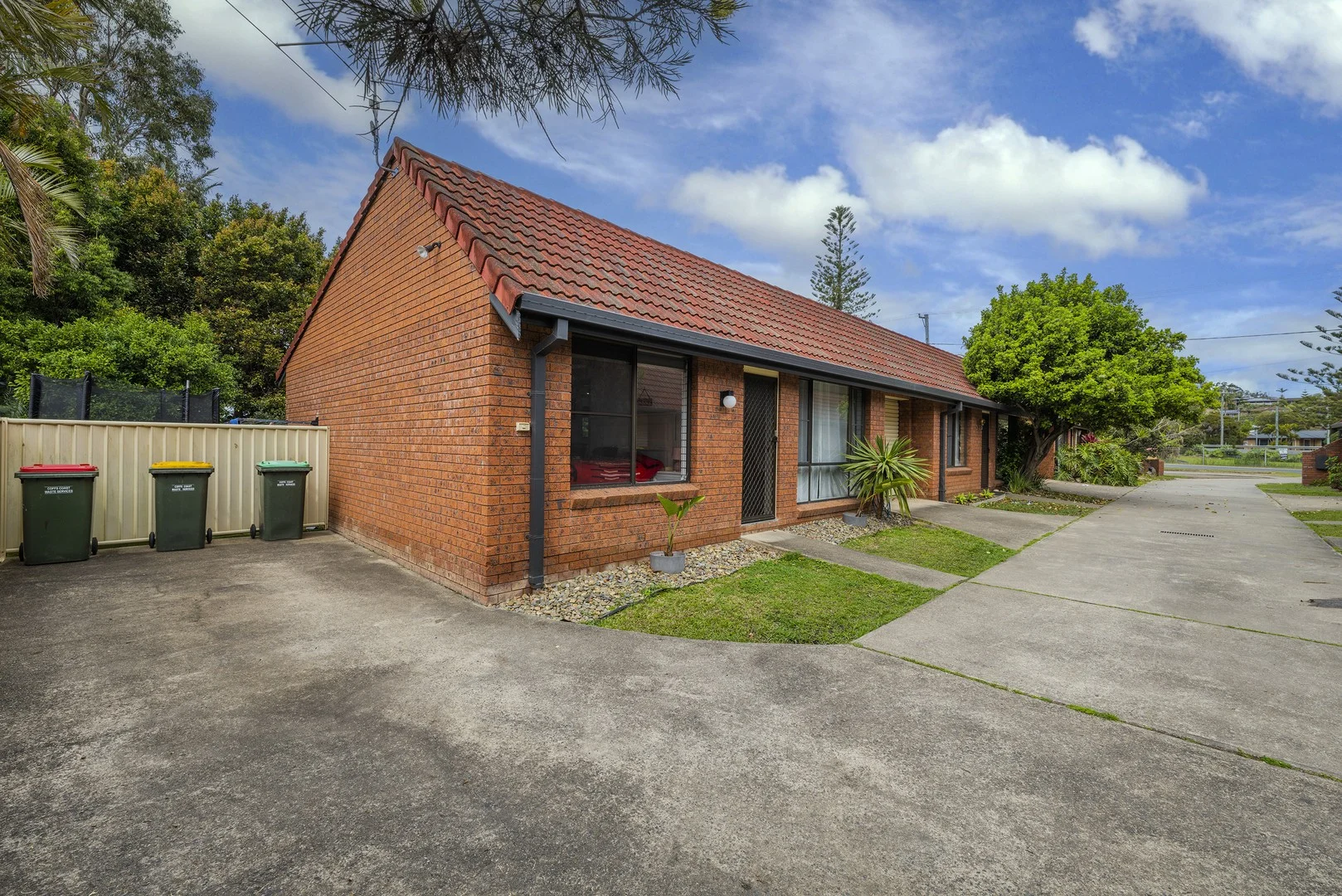 6/26 Clarence Street, Woolgoolga NSW 2456