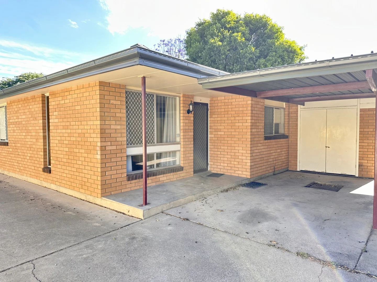 3/25 Margaret St, South Tamworth NSW 2340