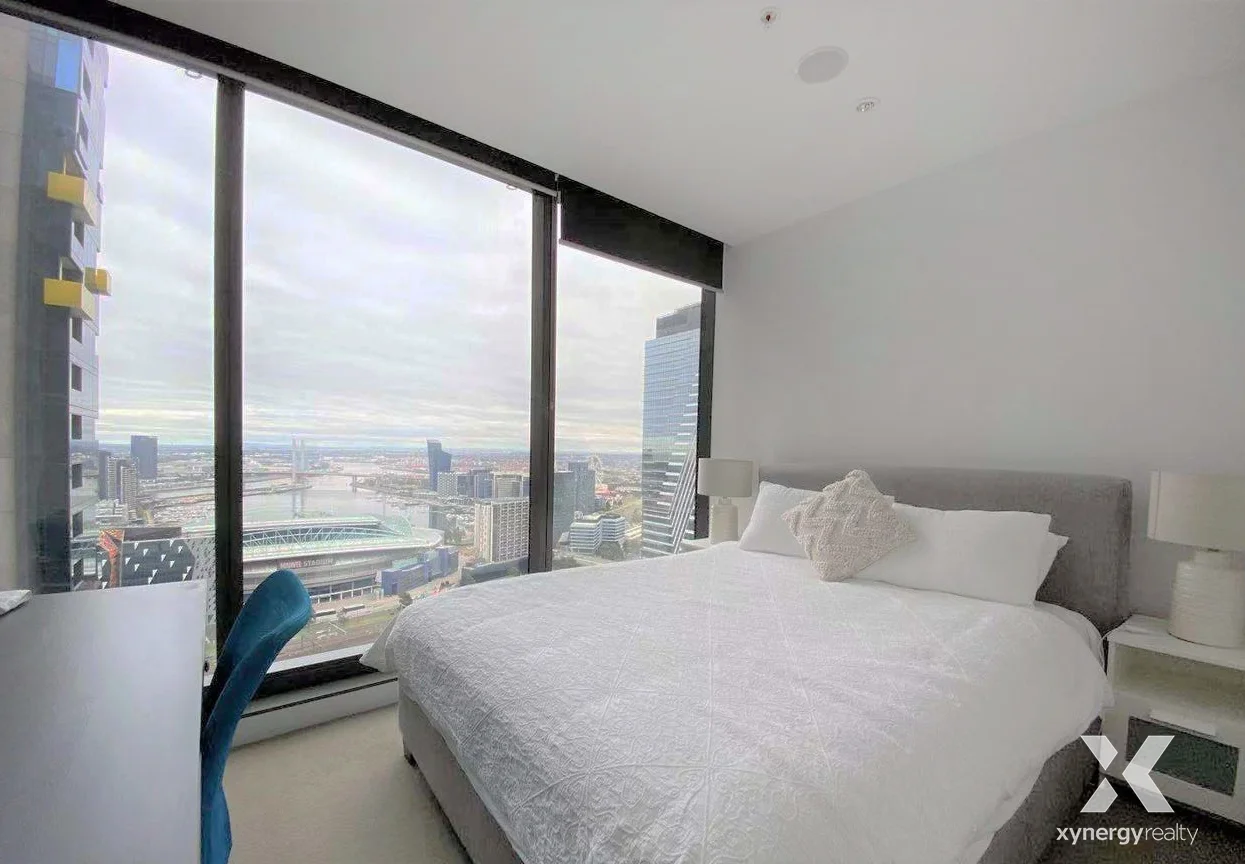 3609/639 Lonsdale Street, Melbourne VIC 3000