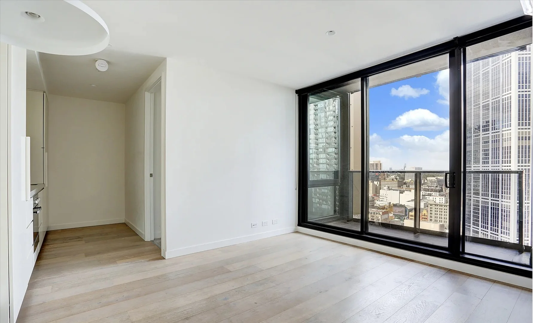 2306/81 A'Beckett St, Melbourne VIC 3000