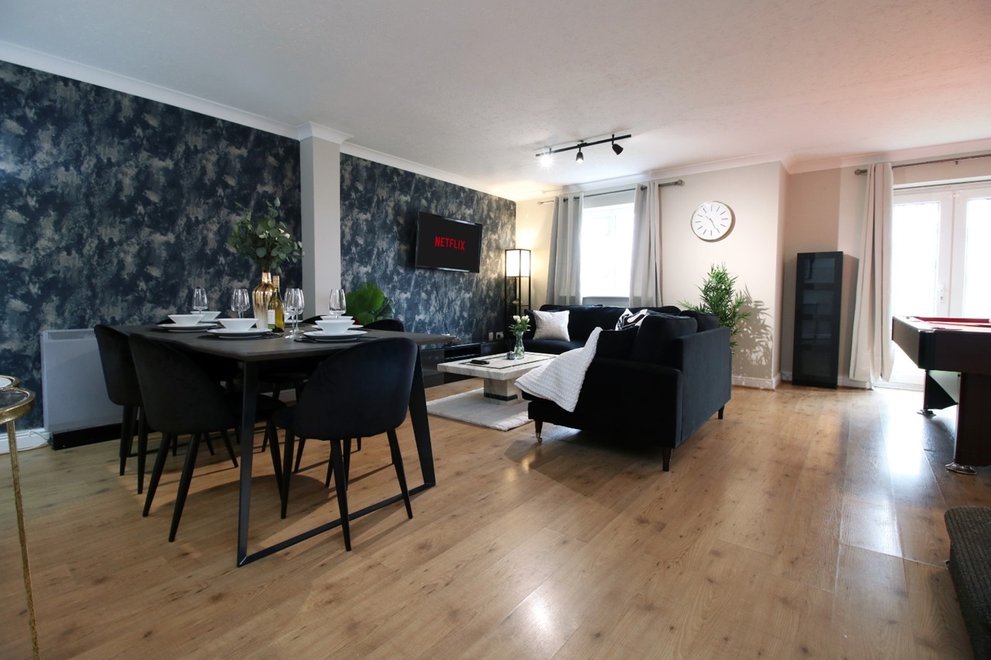 Additional image 8 of 3 Bed Maisonette, Morel Court, CF11, N1 7GU