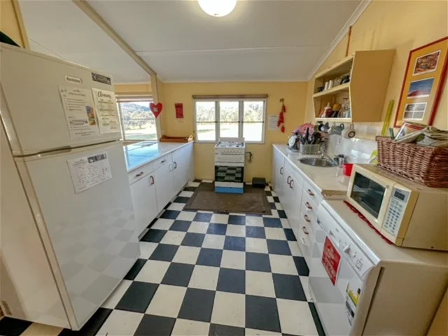 272 Back Creek Road, Severnlea QLD 4380 photo 3