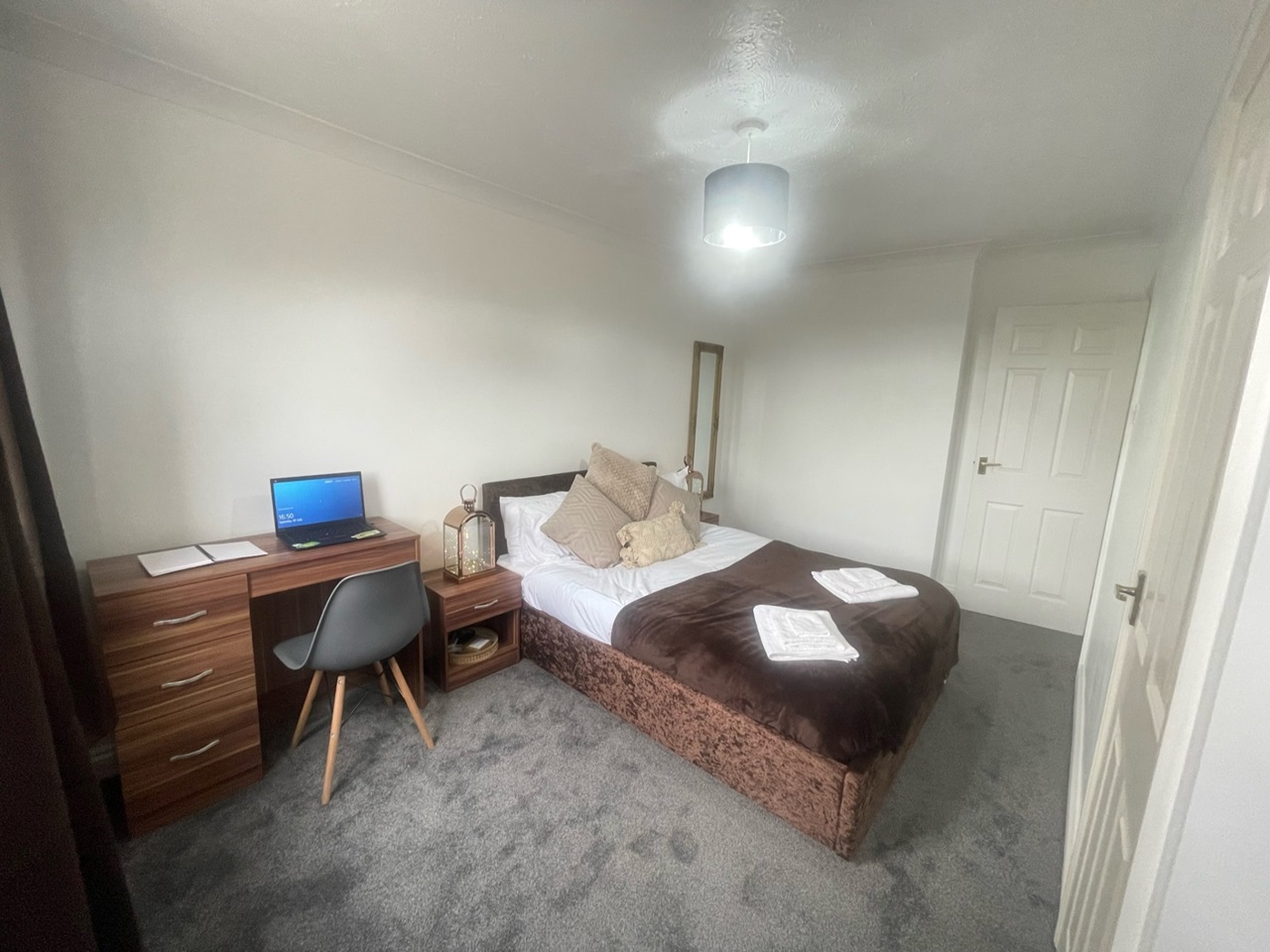 Additional image 6 of 1 Bed Terraced House, Bourlon Wood, OX14, N1 7GU
