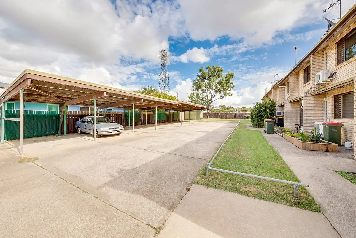 Additional image 10 of 7/45 O'Connell Street, Barney Point QLD 4680