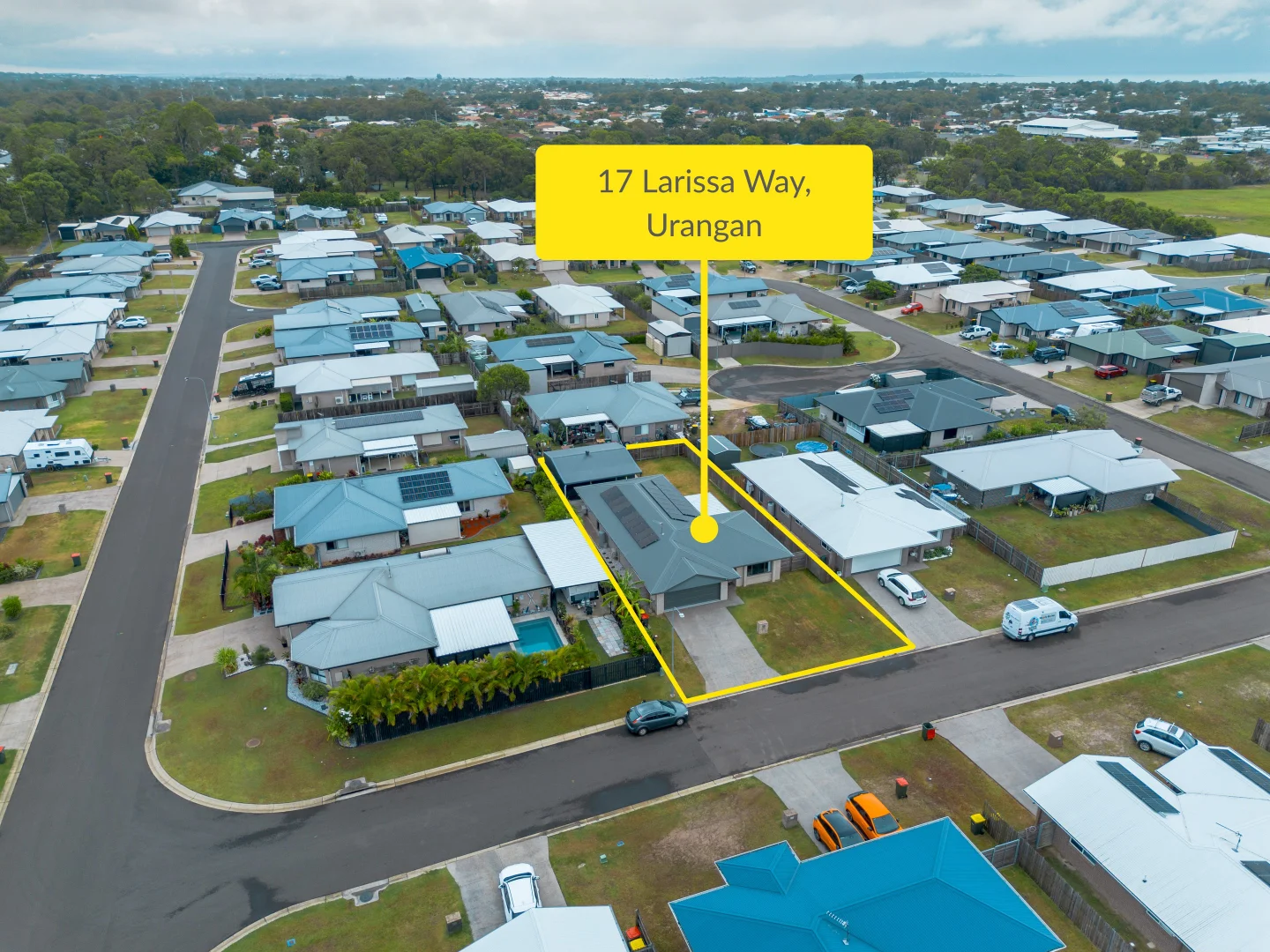 Additional image 2 of 17 Larissa Way, Urangan QLD 4655
