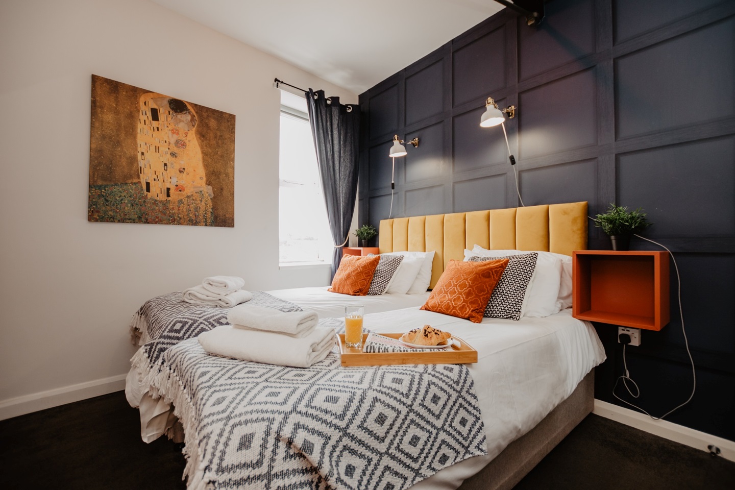 Additional image 3 of 1 Bed Flat, Lord Nelson Street, NG2, N1 7GU