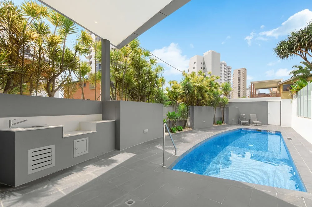 201/215 Boundary Street, Coolangatta QLD 4225
