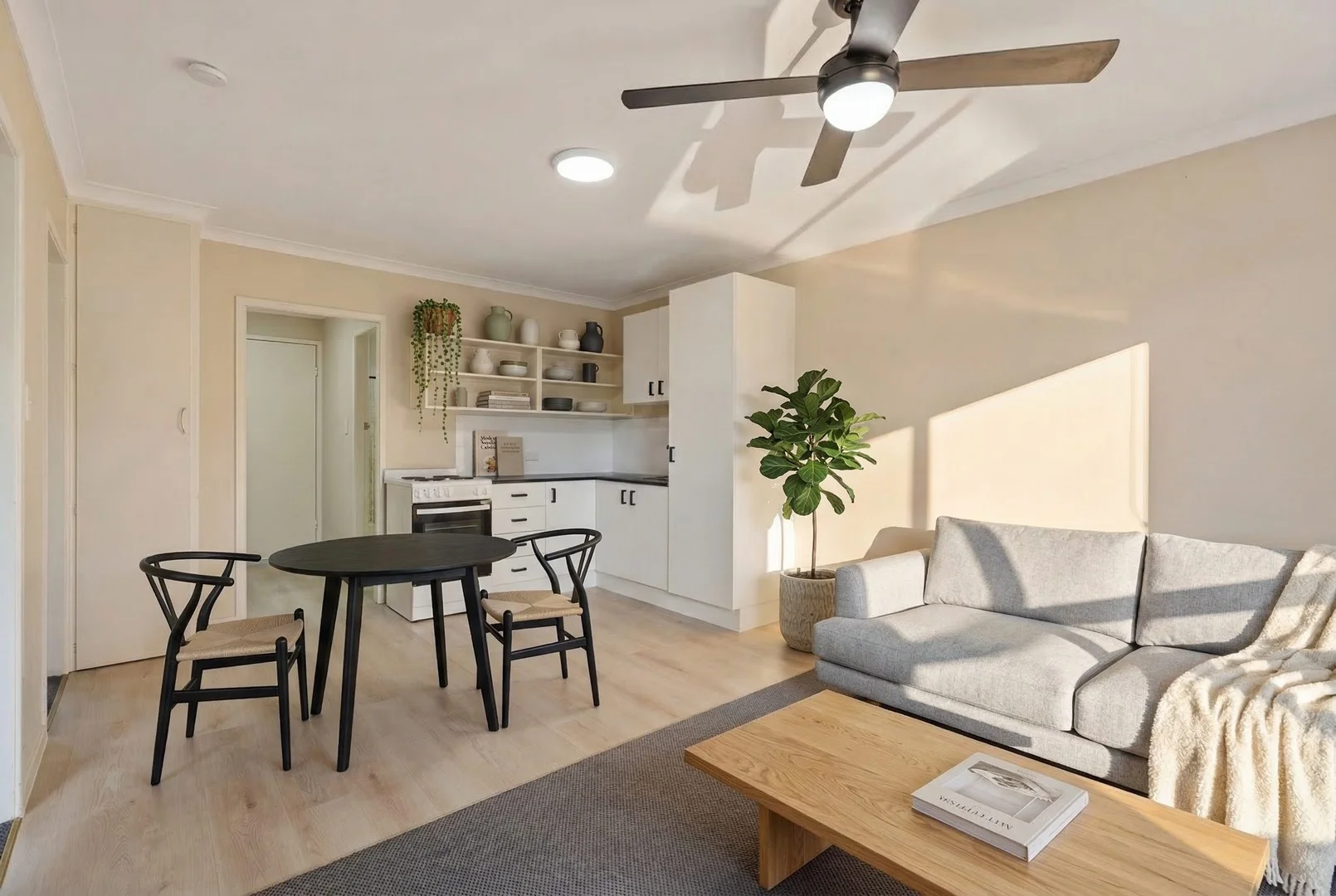 2/42 Sarawak Ave, Palm Beach QLD 4221