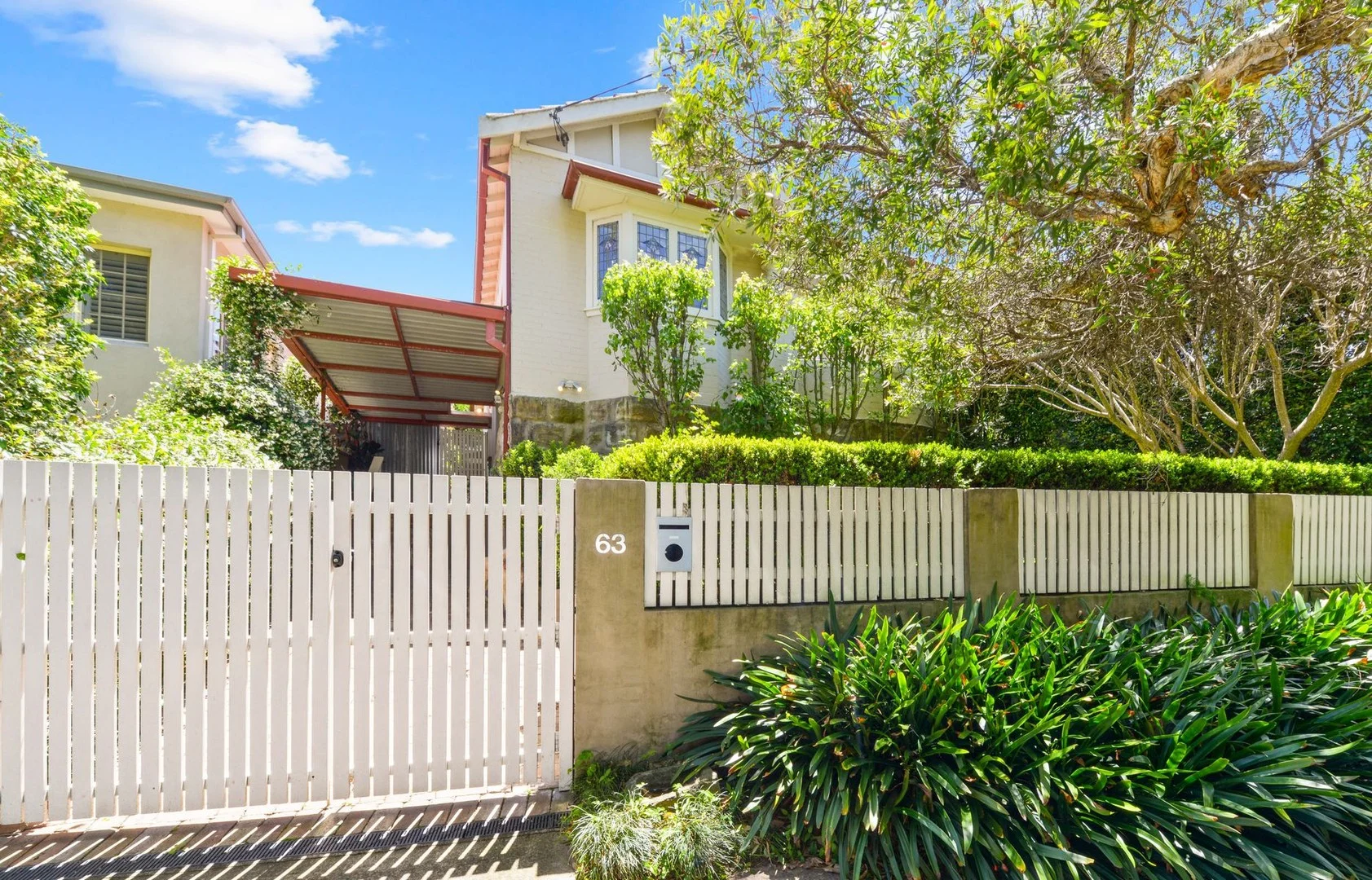 63 Highcliff Road, Earlwood NSW 2206