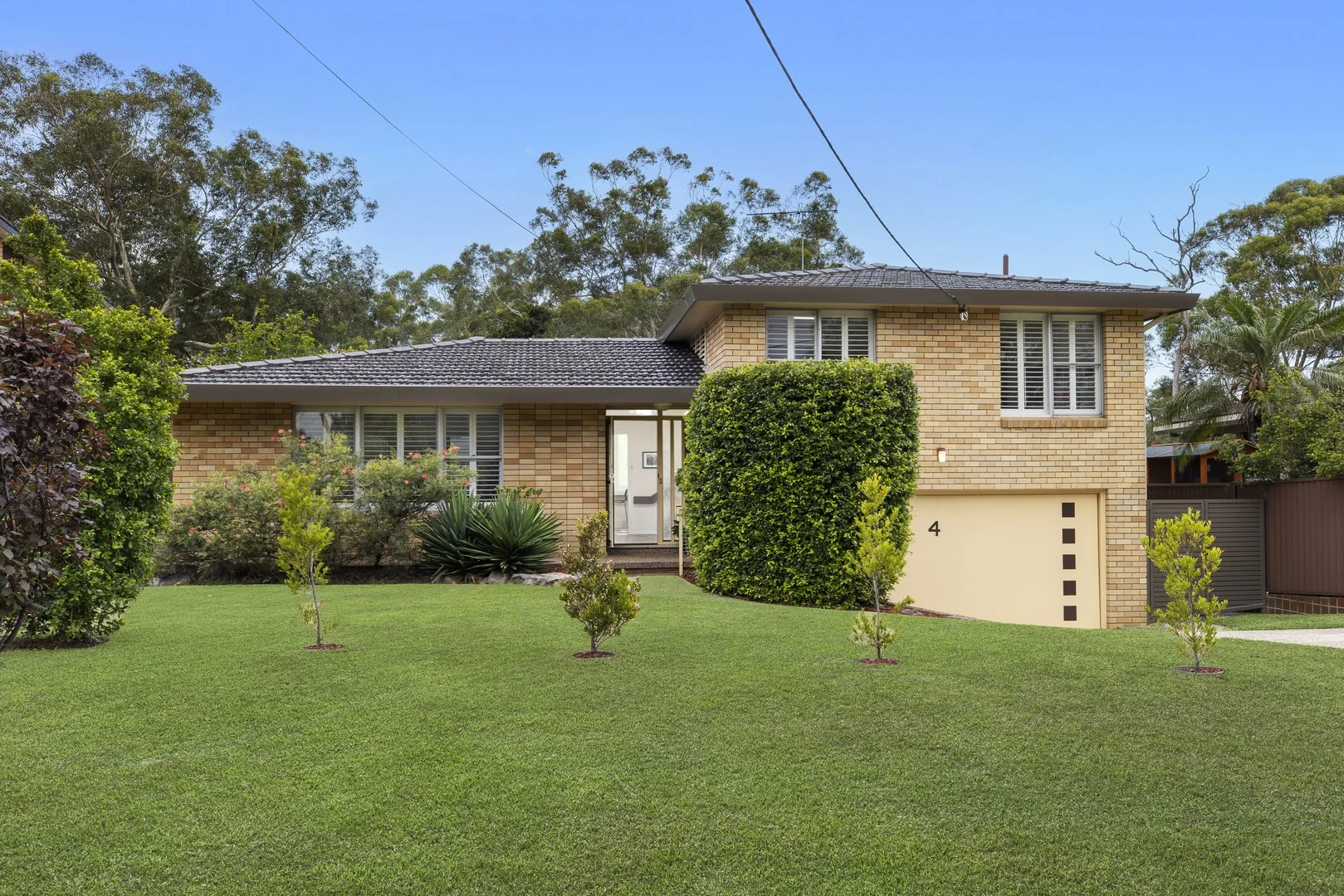 4 Manooka Place, Kareela NSW 2232