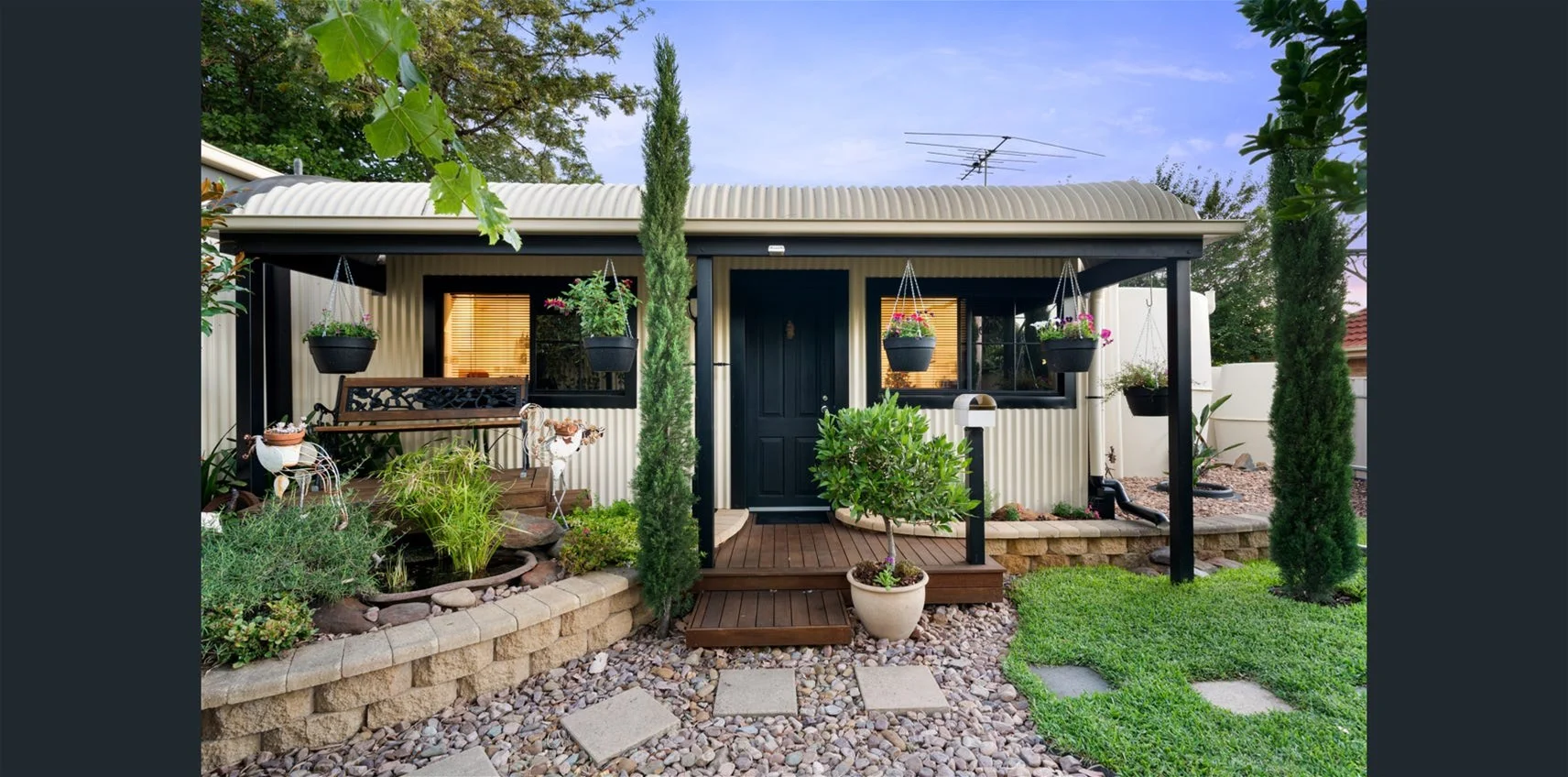 Windsor Gardens SA 5087