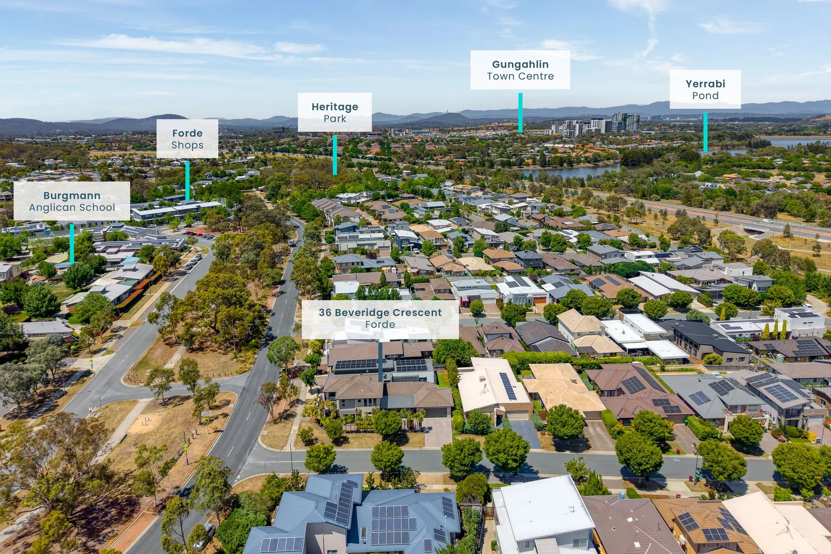 Additional image 23 of 36 Beveridge Crescent, Forde ACT 2914