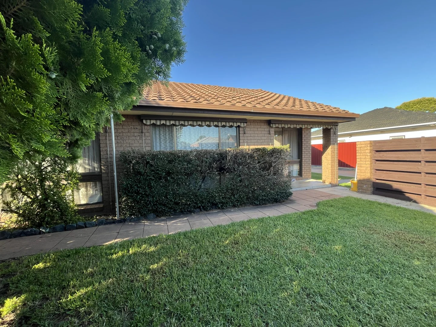 1/124 Hayes street, Shepparton VIC 3630