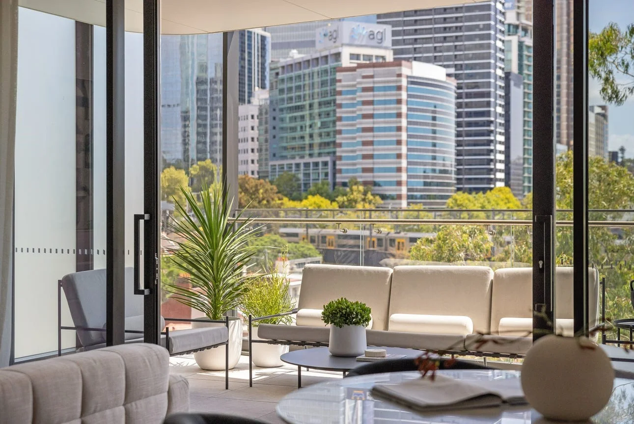 Additional image 11 of 601/61 Lavender Street, Milsons Point NSW 2061