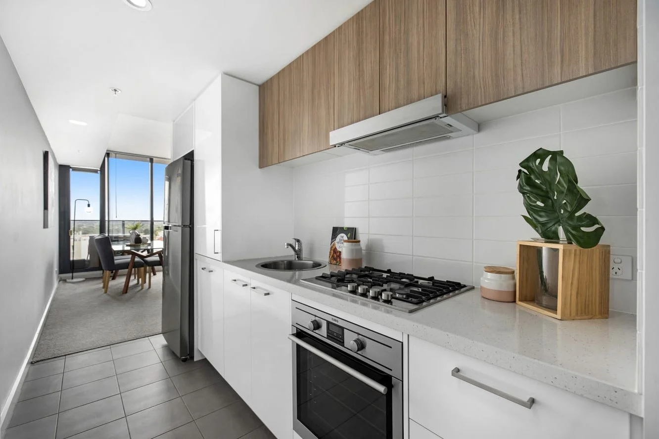 Additional image 5 of 1509/152-160 Grote Street, Adelaide SA 5000