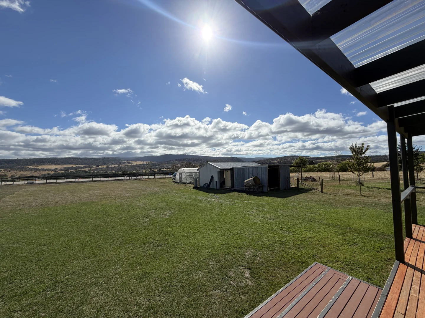 Additional image 15 of 581 Blessington Road, White Hills TAS 7258