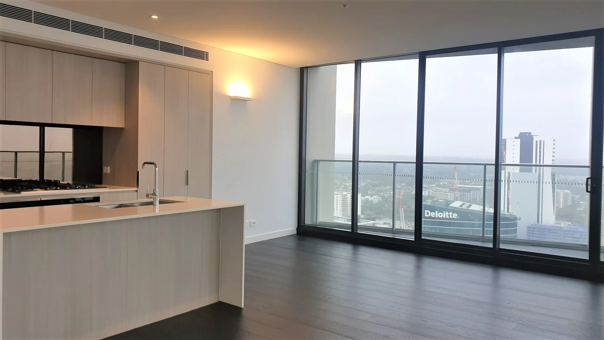 Additional image 3 of Level 36, 3606/88 Church Street, Parramatta NSW 2150