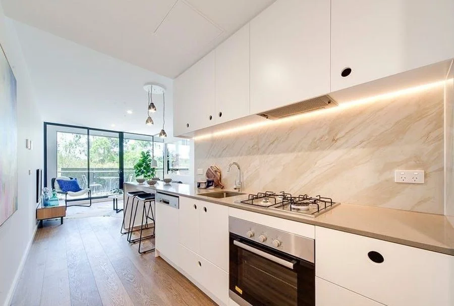 Additional image 3 of 204/392 St Georges Road, Fitzroy North VIC 3068