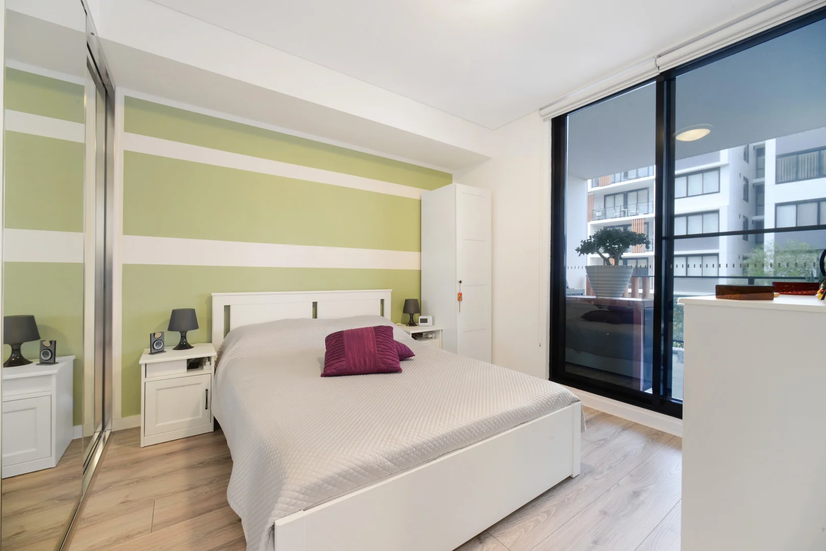 Additional image 4 of 3206/50 Pemberton Street, Botany NSW 2019