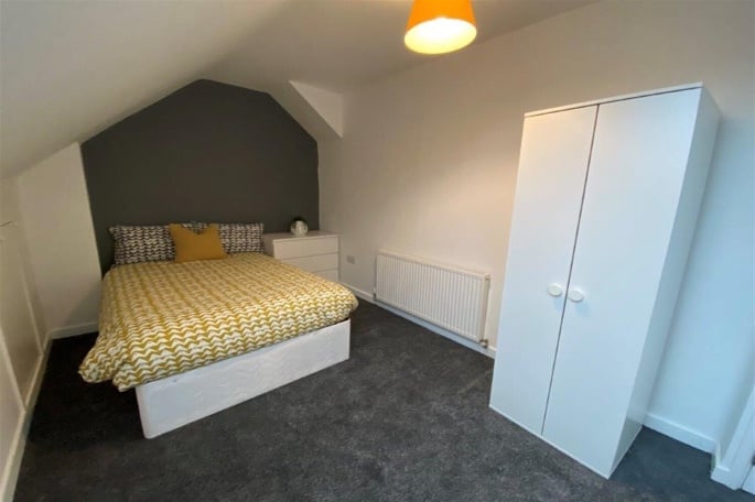 Additional image 17 of 8 Bed Semi-Detached House, Abbey Road, NG9, N1 7GU