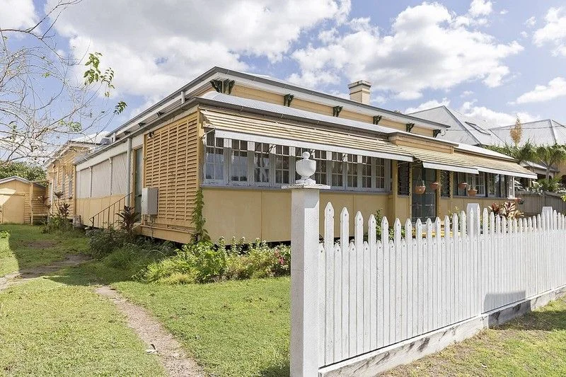 2/20 Park Parade, Shorncliffe QLD 4017