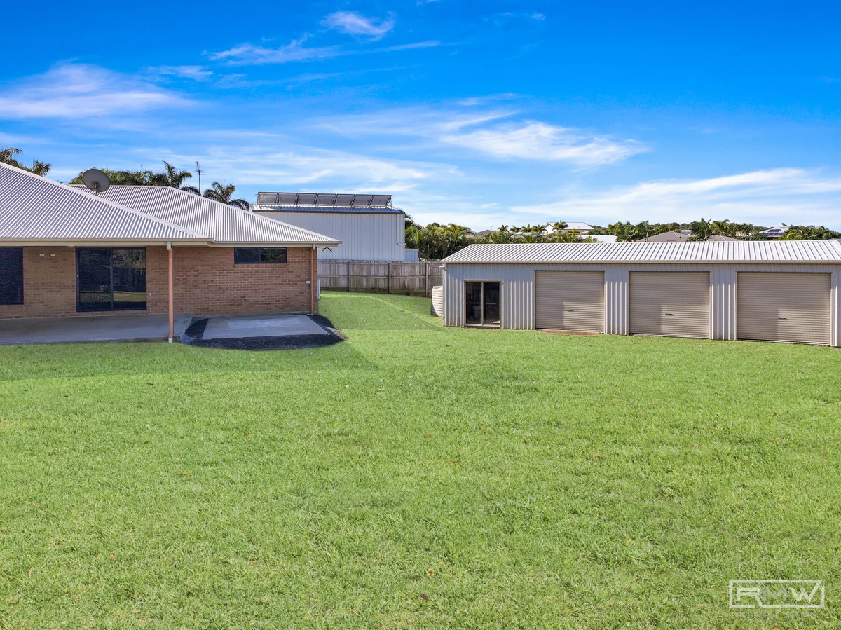 Additional image 16 of 7 Bells Court, Rosslyn QLD 4703