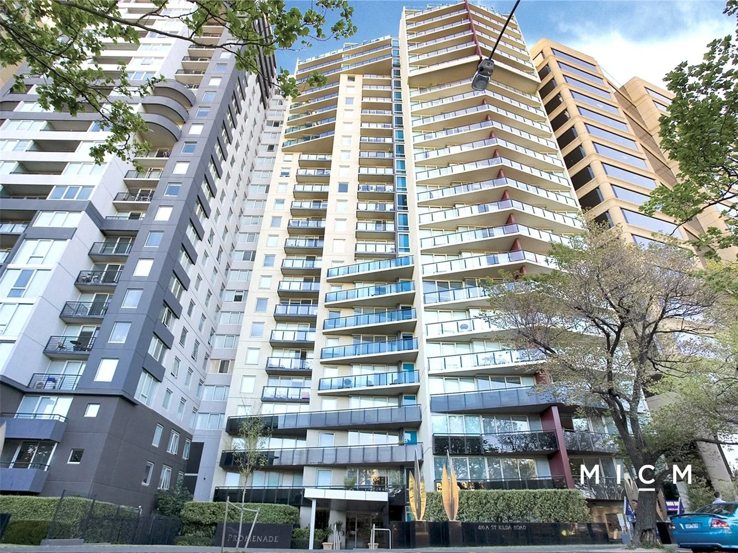 Additional image 10 of 111/416a St Kilda Road, Melbourne VIC 3004
