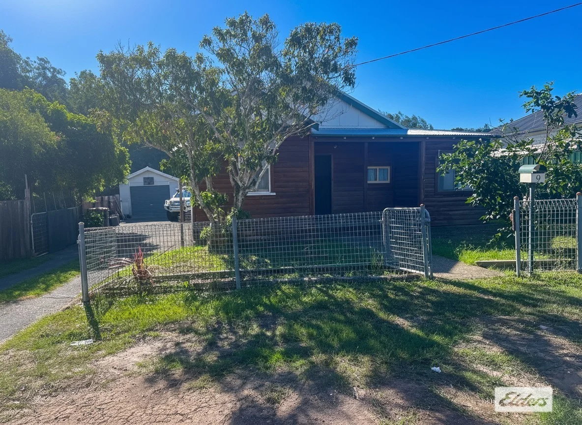 9 Beeton Parade, Taree NSW 2430