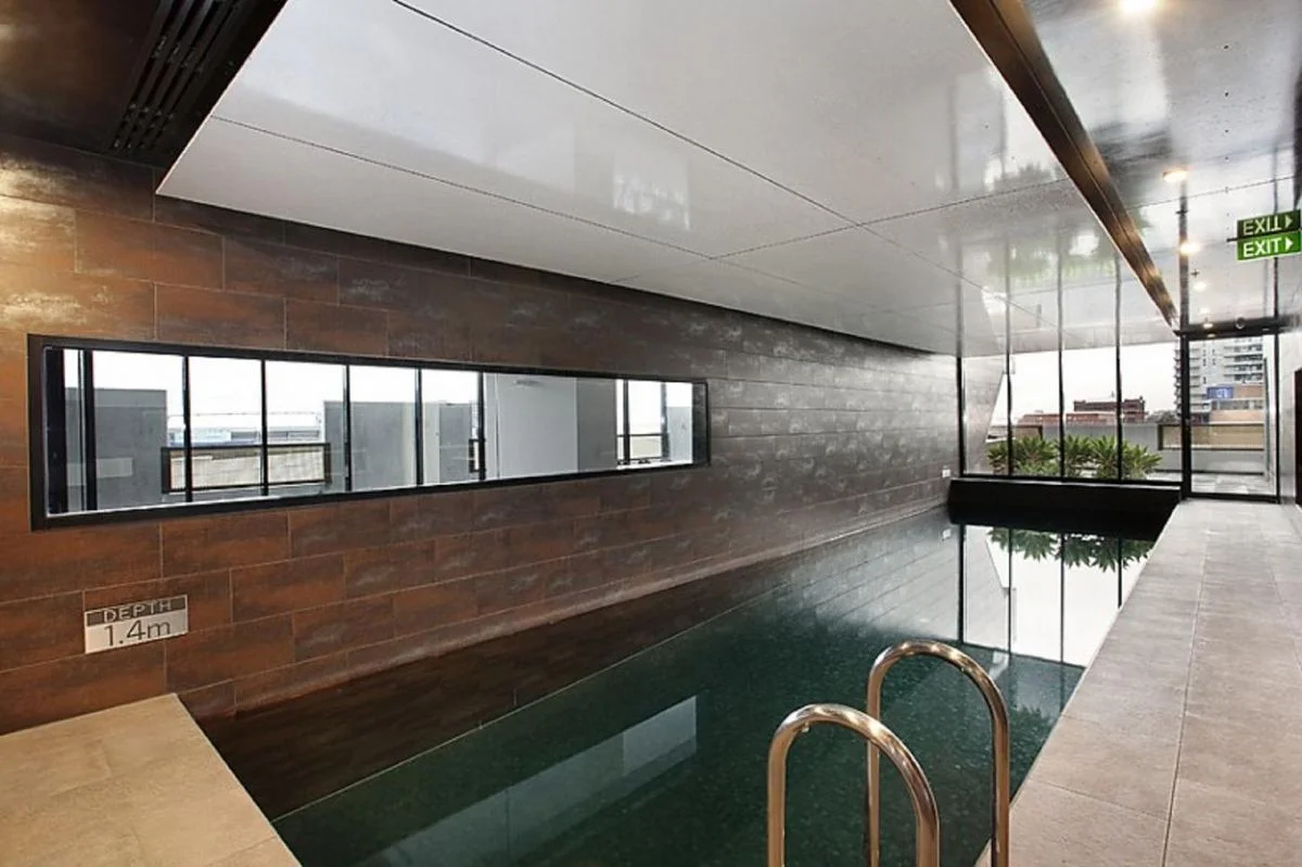 Additional image 12 of 2208/200 Spencer Street, Melbourne VIC 3000