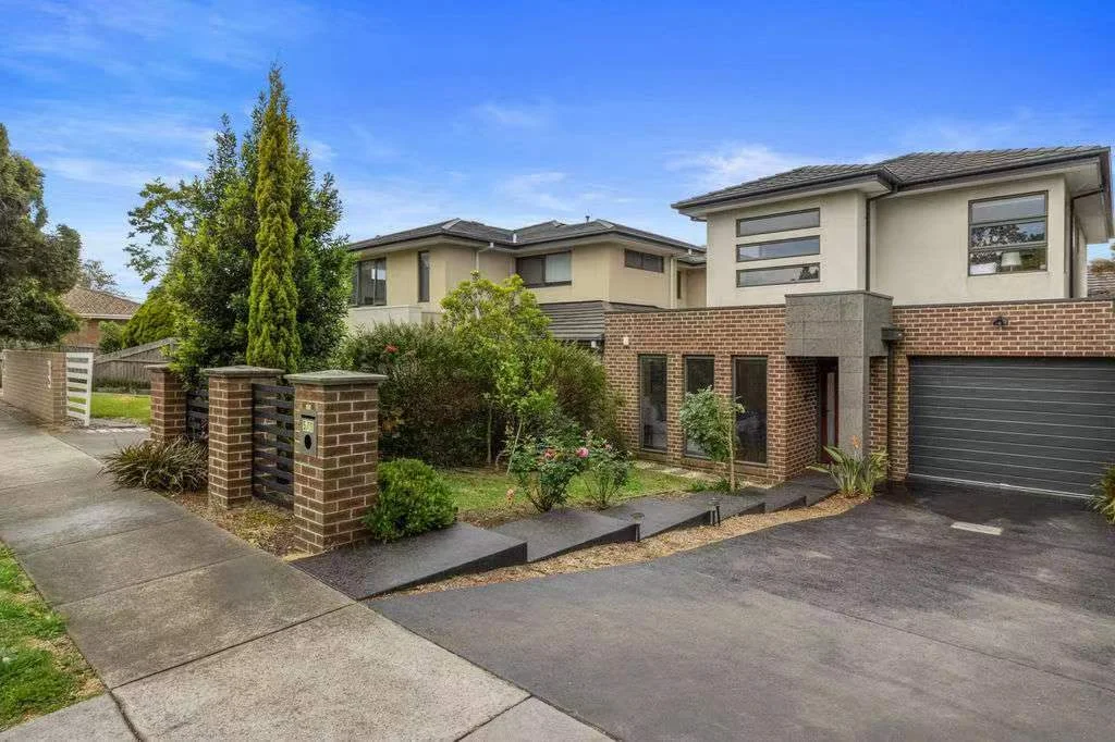 unit 5/1 Gardenia Road, Balwyn North VIC 3104