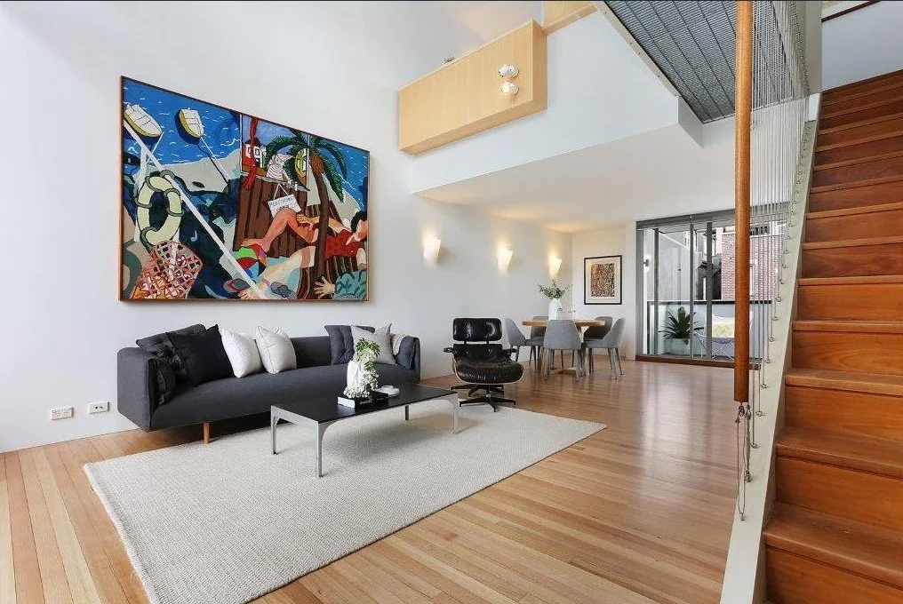 5/12-16 Challis Avenue, Potts Point NSW 2011