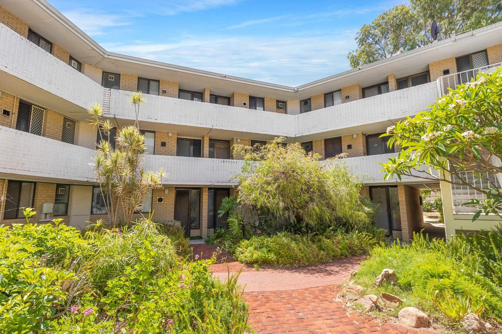 4/54 Nannine Place, Rivervale WA 6103