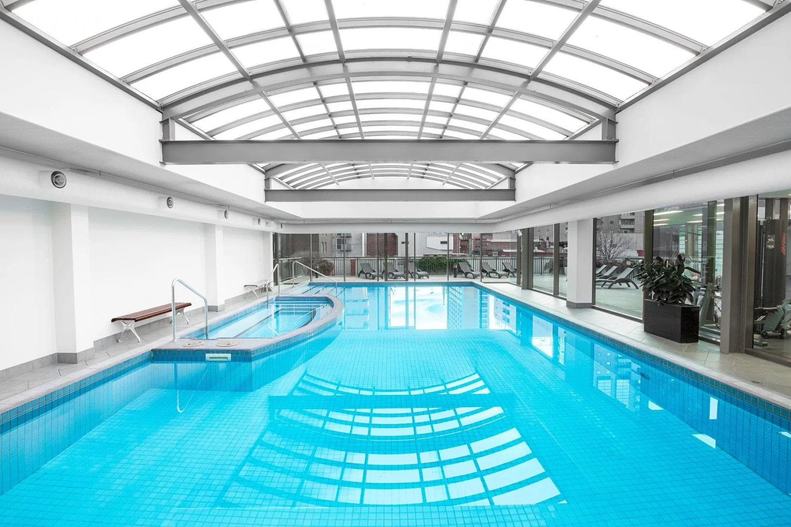 Additional image 8 of 2112/222 Russell St, Melbourne VIC 3000