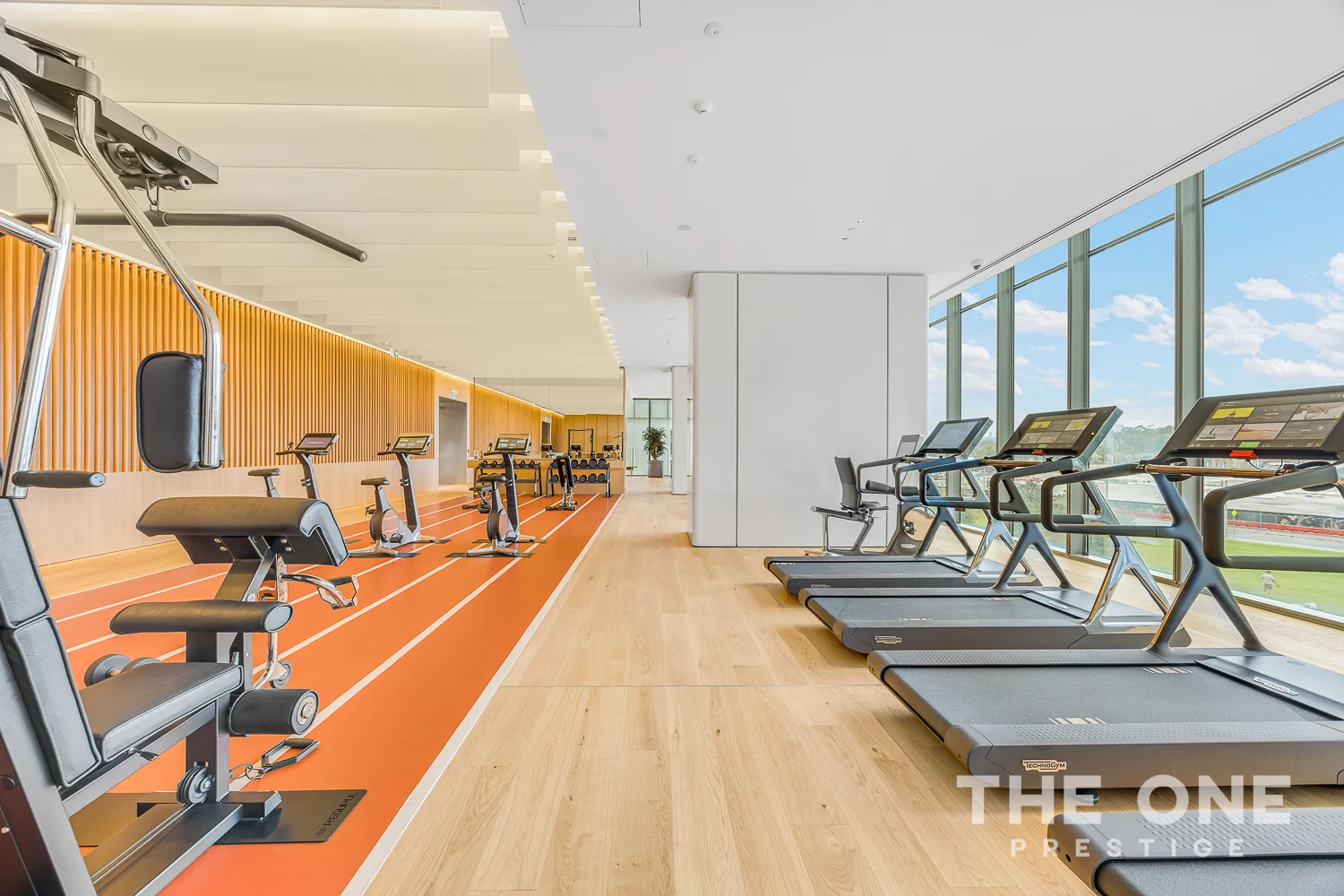 Additional image 17 of Level 8/6 Watermans Quay, Barangaroo NSW 2000