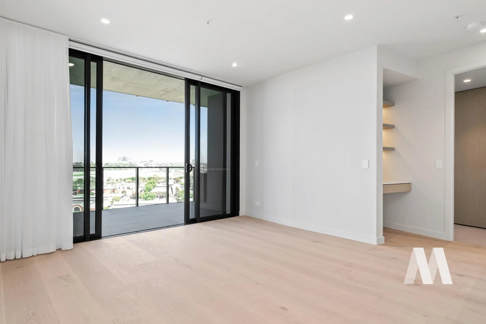 Additional image 4 of 610/532 Epsom Road, Flemington VIC 3031